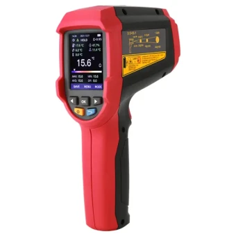 Пирометр UNI-T UT305A+ Пирометр UNI-T UT305A+