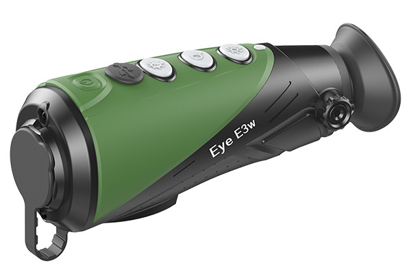 Тепловизионный монокуляр iRay xEye E3W Тепловизионный монокуляр iRay xEye E3W