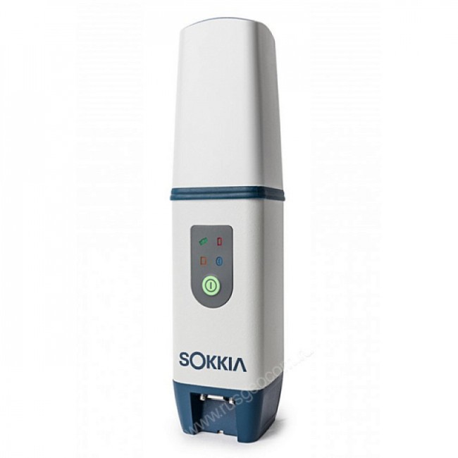 GPS/GNSS  приёмник Sokkia GCX3 GPS/GNSS  приёмник Sokkia GCX3
