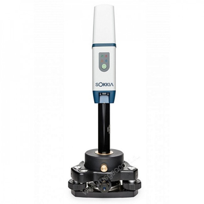 GPS/GNSS  приёмник Sokkia GCX3 GPS/GNSS  приёмник Sokkia GCX3