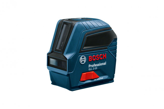 Лазерный нивелир Bosch GLL 2-10 Professional (0.601.063.L00) Лазерный нивелир Bosch GLL 2-10 Professional (0.601.063.L00)