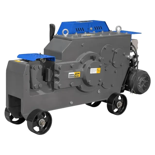 Станок для резки арматуры TSS GQ 40A Станок для резки арматуры TSS GQ 40A