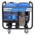 Дизельный генератор TSS SDG 7500EHA Дизельный генератор TSS SDG 7500EHA