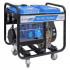 Дизельный генератор TSS SDG 7500EHA Дизельный генератор TSS SDG 7500EHA