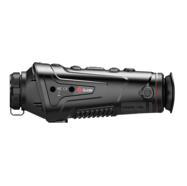 Монокуляр Guide TrackIR Pro 25mm Монокуляр Guide TrackIR Pro 25mm