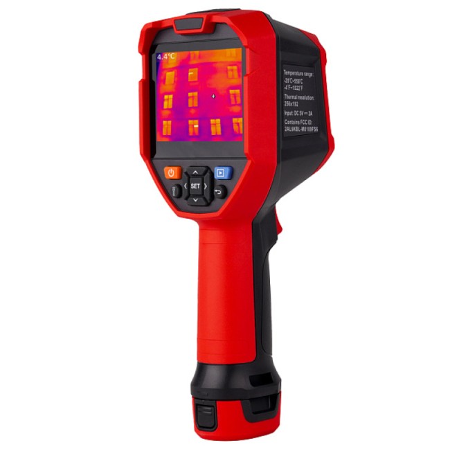 Тепловизор UNI-T UTi720E Тепловизор UNI-T UTi720E