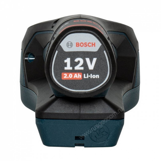 Детектор скрытой проводки и металла Bosch D-tect 120+12V+L-boxx (0.601.081.301) Детектор скрытой проводки и металла Bosch D-tect 120+12V+L-boxx (0.601.081.301)