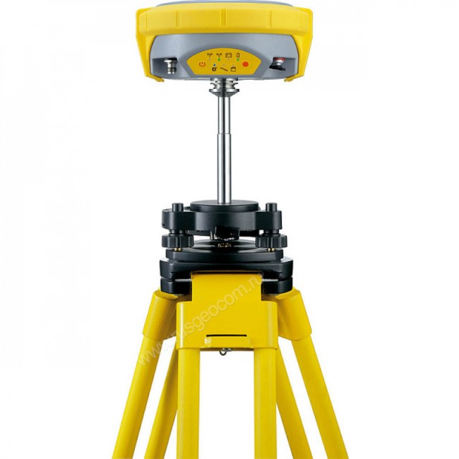 GNSS приемник GeoMax Zenith25 PRO Base-Rover (GSM-UHF) xPad Ultimate Survey GNSS приемник GeoMax Zenith25 PRO Base-Rover (GSM-UHF) xPad Ultimate Survey