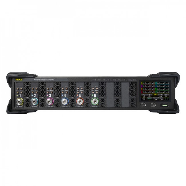 Генератор сигналов RIGOL DSG5126 высокочастотный Генератор сигналов RIGOL DSG5126 высокочастотный