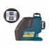 Лазерный нивелир Bosch GLL 2-80 P + BM1 + LR2 + L-Boxx (0.601.063.209) Лазерный нивелир Bosch GLL 2-80 P + BM1 + LR2 + L-Boxx (0.601.063.209)