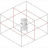 Лазерный нивелир Bosch GLL 2-80 P + BM1 + LR2 + L-Boxx (0.601.063.209) Лазерный нивелир Bosch GLL 2-80 P + BM1 + LR2 + L-Boxx (0.601.063.209)