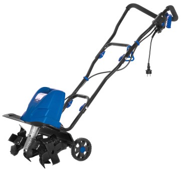 Электрический культиватор Hyundai T 1820E Электрический культиватор Hyundai T 1820E