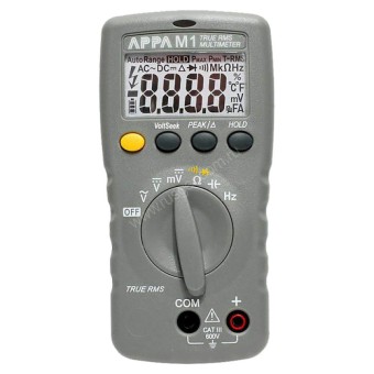 Мультиметр APPA M1