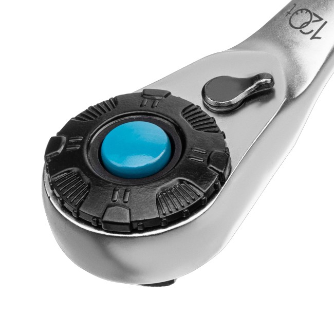 Набор торцевых головок 1/2",3/8” CrV 36 предметов Gross Набор торцевых головок 1/2",3/8” CrV 36 предметов Gross