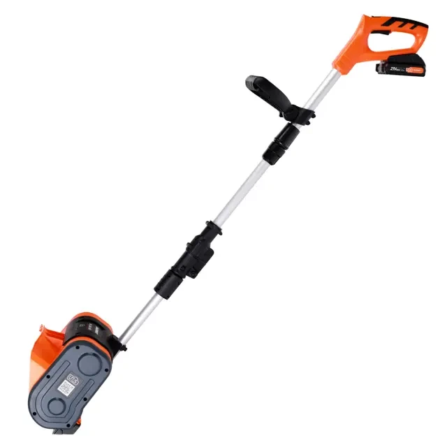 Снегоуборщик аккумуляторный ручной Patriot PE 1003 UES с 2хАКБ 2 Ач + ЗУ 2А Снегоуборщик аккумуляторный ручной Patriot PE 1003 UES с 2хАКБ 2 Ач + ЗУ 2А