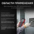 Термоанемометр RGK AM-40 с поверкой