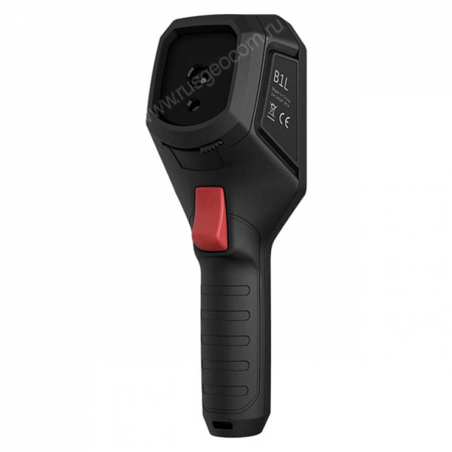 Тепловизор HIKMICRO B1L с поверкой Тепловизор HIKMICRO B1L с поверкой