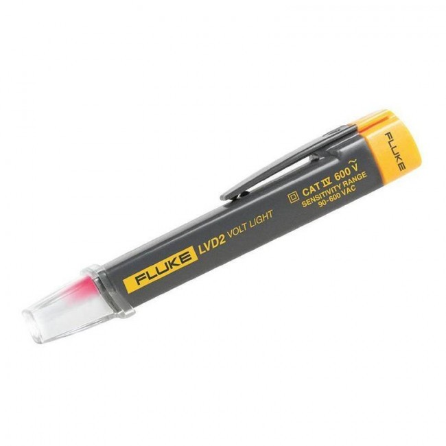 Детектор напряжения Fluke LVD2 Детектор напряжения Fluke LVD2