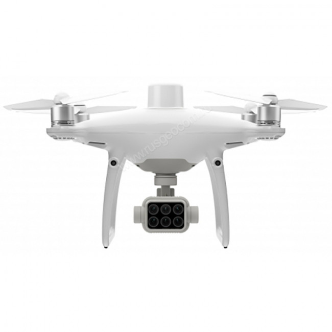 Комплекс полного цикла с DJI Agras T16 Комплекс полного цикла с DJI Agras T16