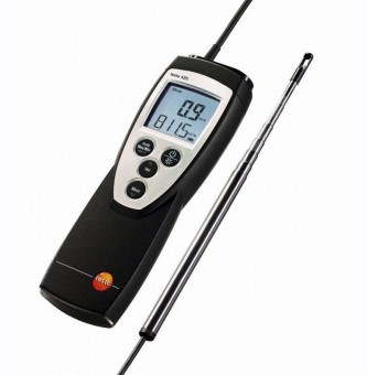 Анемометр Testo 425 Анемометр Testo 425