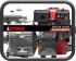 Бензиновая мотопомпа для грязной воды A-iPower AWP80Т Бензиновая мотопомпа для грязной воды A-iPower AWP80Т