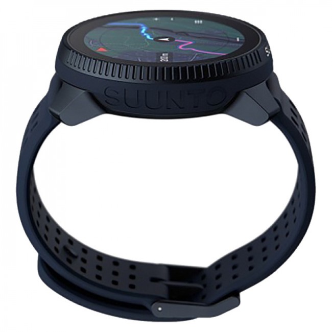Часы SUUNTO Race Midnight, синие Часы SUUNTO Race Midnight, синие