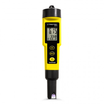 pH-метр Trotec BW10 pH-метр Trotec BW10