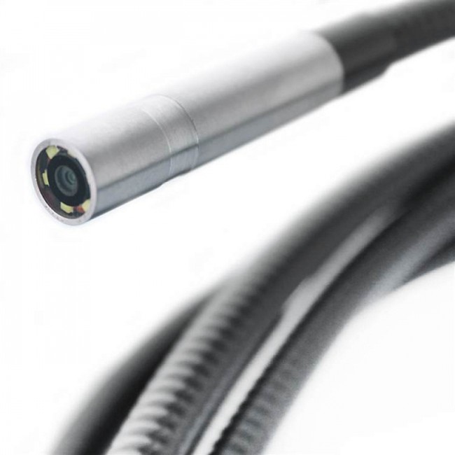 Зонд 1М для видеоскопа МЕГЕОН 33500 Зонд 1М для видеоскопа МЕГЕОН 33500