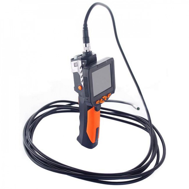 Зонд 1М для видеоскопа МЕГЕОН 33500 Зонд 1М для видеоскопа МЕГЕОН 33500