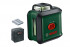 Лазерный нивелир Bosch UniversalLevel 360 Solo Лазерный нивелир Bosch UniversalLevel 360 Solo