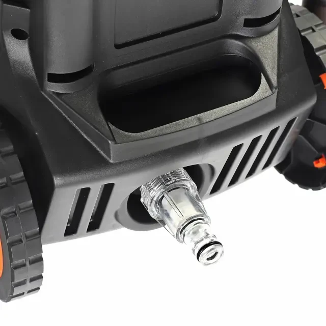 Мойка высокого давления Patriot GT 660 Imperial