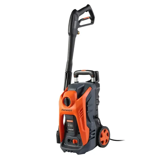 Мойка высокого давления Patriot GT 660 Imperial