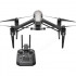 Квадрокоптер DJI Inspire 2 RAW (с лицензией, с пультом Cendence, без камеры и подвеса) Квадрокоптер DJI Inspire 2 RAW (с лицензией, с пультом Cendence, без камеры и подвеса)