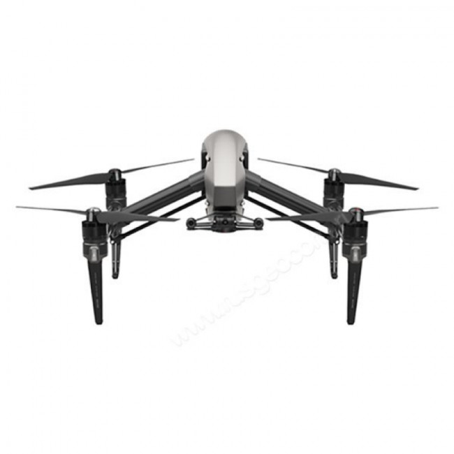 Квадрокоптер DJI Inspire 2 RAW (с лицензией, с пультом Cendence, без камеры и подвеса) Квадрокоптер DJI Inspire 2 RAW (с лицензией, с пультом Cendence, без камеры и подвеса)