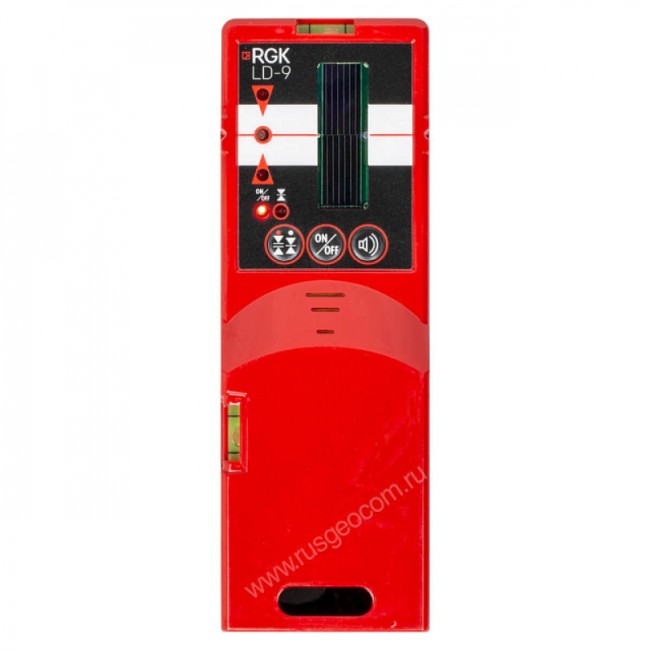 Комплект: лазерный уровень RGK PR-38G + штатив RGK F170, приемник RGK LD-9, рейка RGK LR-2 Комплект: лазерный уровень RGK PR-38G + штатив RGK F170, приемник RGK LD-9, рейка RGK LR-2