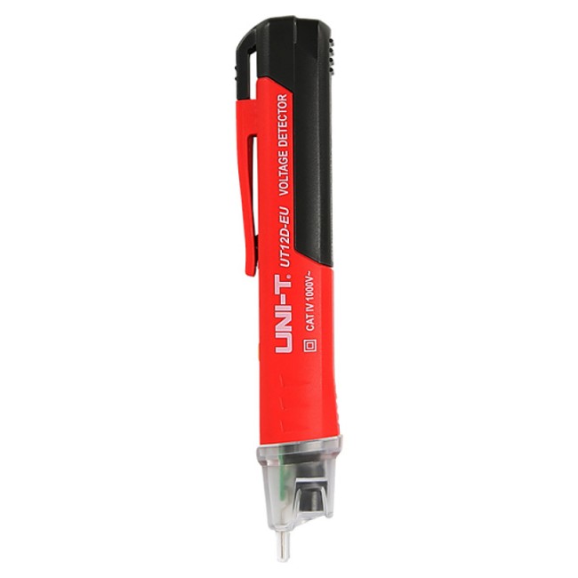 Индикатор напряжения UNI-T UT12D-EU Индикатор напряжения UNI-T UT12D-EU