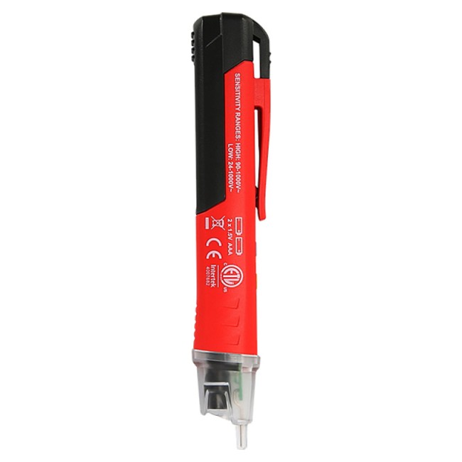 Индикатор напряжения UNI-T UT12D-EU Индикатор напряжения UNI-T UT12D-EU