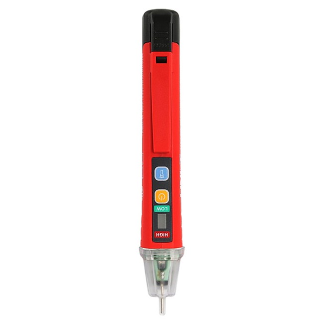 Индикатор напряжения UNI-T UT12D-EU Индикатор напряжения UNI-T UT12D-EU