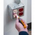 Детектор напряжения Fluke 2AC/200-1000V5L Детектор напряжения Fluke 2AC/200-1000V5L