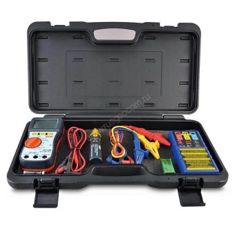 Мультиметр SEW 1027 TK Мультиметр SEW 1027 TK