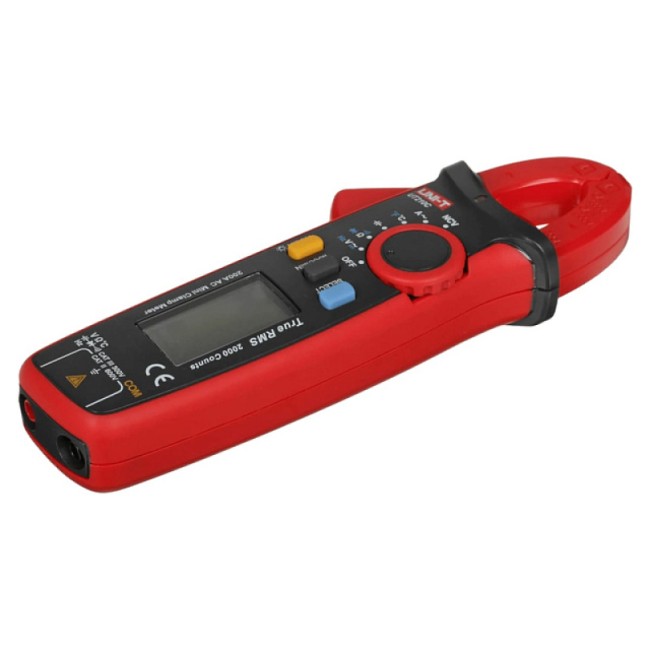 Токовые клещи UNI-T UT210C Токовые клещи UNI-T UT210C