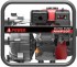 Бензиновая мотопомпа для грязной воды A-iPower AWP50T Бензиновая мотопомпа для грязной воды A-iPower AWP50T