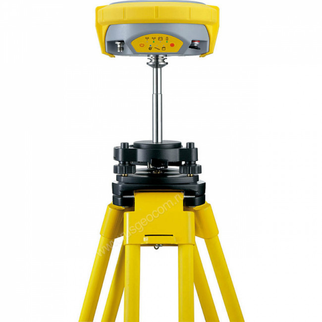 GNSS приемник GeoMax Zenith25 PRO Rover (GSM-UHF) xPad Win GNSS приемник GeoMax Zenith25 PRO Rover (GSM-UHF) xPad Win
