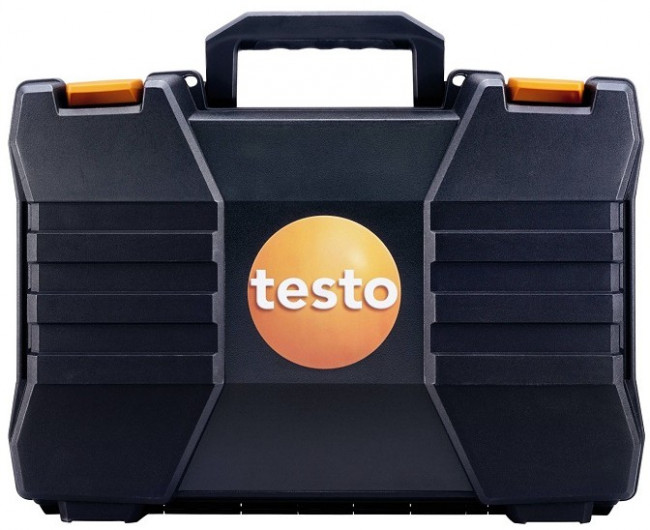Комплект Testo 400 для оценки качества воздуха и уровня комфорта в помещении со стойкой Комплект Testo 400 для оценки качества воздуха и уровня комфорта в помещении со стойкой