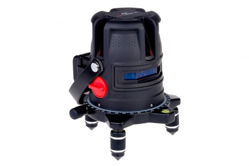 Лазерный уровень ADA PRO Liner 4V