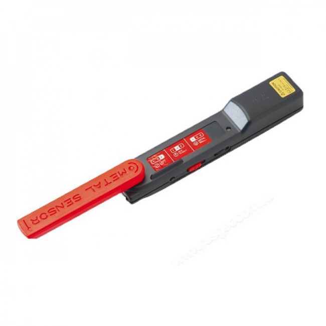 Детектор металла и проводки ADA Wall Scanner 50 Детектор металла и проводки ADA Wall Scanner 50