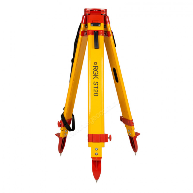 Фибергласовый штатив RGK ST20 Фибергласовый штатив RGK ST20