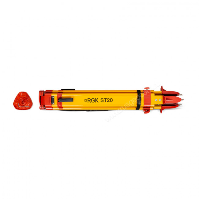 Фибергласовый штатив RGK ST20 Фибергласовый штатив RGK ST20