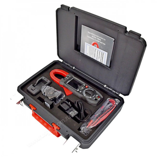 Токовые клещи CEM DT-9581 Токовые клещи CEM DT-9581