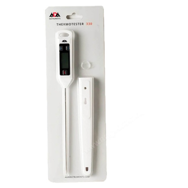 Термометр электронный ADA Thermotester 330 Термометр электронный ADA Thermotester 330